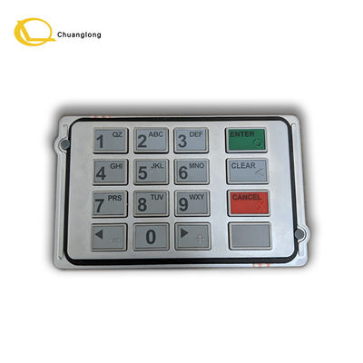 Goede prijs ATM vervangende onderdelen Nautilus Hyosung EPP-8000R EPP ATM Keypad 7130020100 online