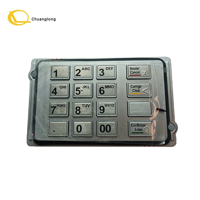 Hyosung Innovue Keypad EPP X1 PCI 5.0 7154110700 Keypad