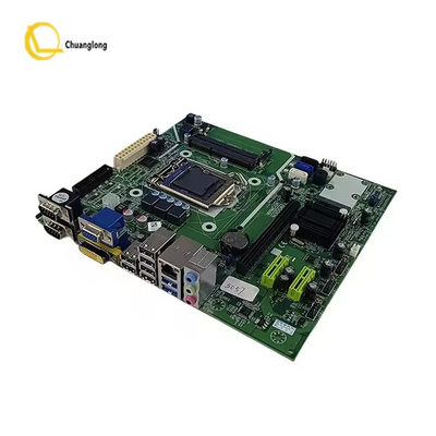 ATM-onderdelen Wincor Win10 PC Moederbord i5 8G C4060 Host 01750309279 1750309279
