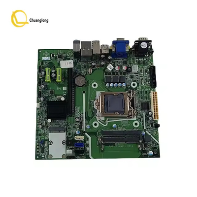 ATM-onderdelen Wincor Win10 PC Moederbord i5 8G C4060 Host 01750309279 1750309279