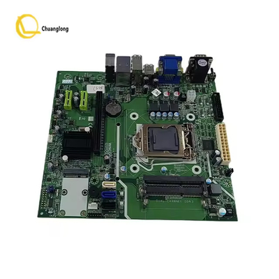 ATM-onderdelen Wincor Win10 PC Moederbord i5 8G C4060 Host 01750309279 1750309279