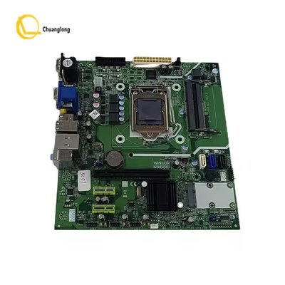 ATM-onderdelen Wincor Win10 PC Moederbord i5 8G C4060 Host 01750309279 1750309279
