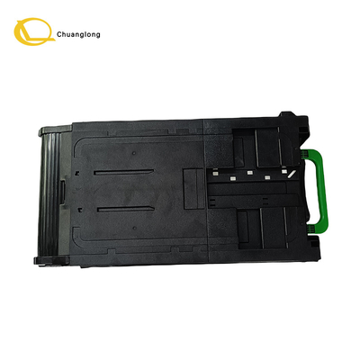 Hyosung CDU10 CST Cash Cassette 7430001020 S7430001020 CDXL025697 Deposito Cassette