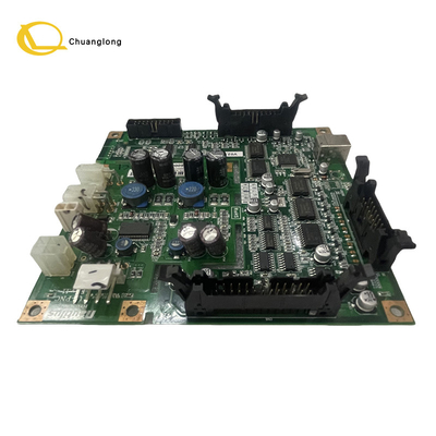 7460000008 NAUTILUS HYOSUNG CONTROL BOARD VOR GELDMAATEN PN 74600000-08