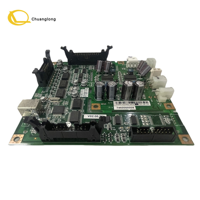 7460000008 NAUTILUS HYOSUNG CONTROL BOARD VOR GELDMAATEN PN 74600000-08