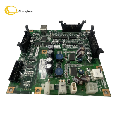 7460000008 NAUTILUS HYOSUNG CONTROL BOARD VOR GELDMAATEN PN 74600000-08