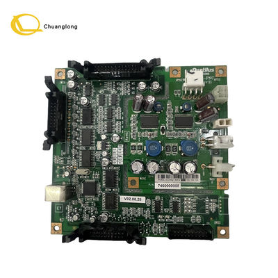 Goede prijs 7460000008 NAUTILUS HYOSUNG CONTROL BOARD VOR GELDMAATEN PN 74600000-08 online