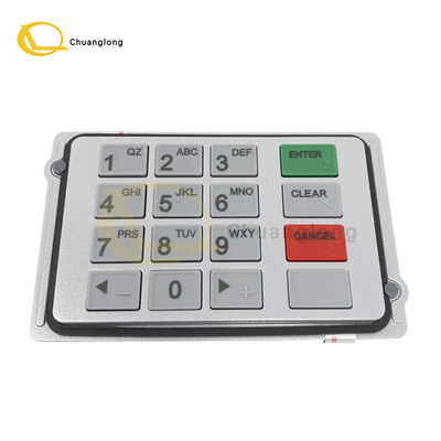 Hyosung Innovue Keypad EPP X1 PCI 5.0 Keypad 7151130100 7900002581 Engels