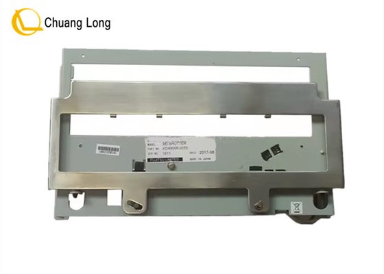 ATM-onderdelen Fujistu F53 F510 F610 Schutterassemblage G-580-000-9400 KD49006-0055