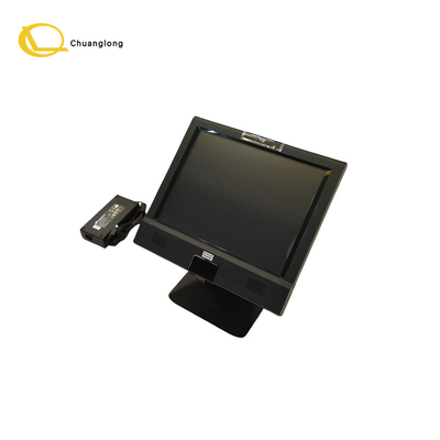 1750166977 Wincor Machinery Spare Parts Wincor Nixdorf Beetle Fusion 15 Monitor Display