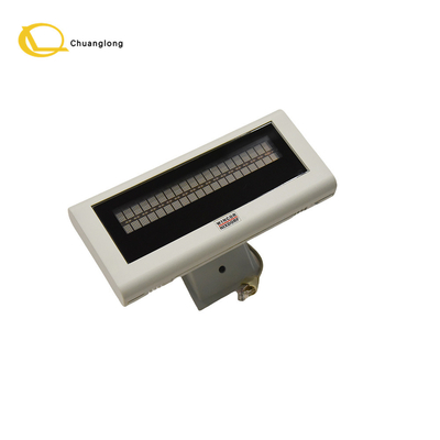 1750172967 Wincor Machine Spare Parts Wincor Nixdorf BA63USB Display Monitor 01750172967 5V 0,45A