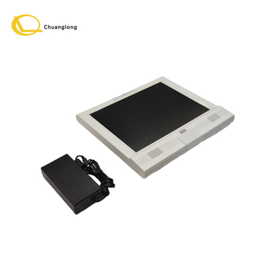 Wincor Parts Wincor Nixdorf Beetle Fusion 15 ECR Elektronisch kassa 01750180595 24V Wit kleur