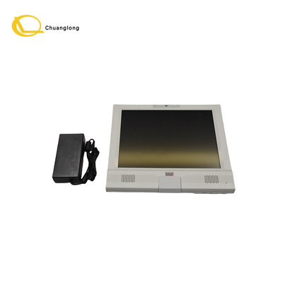 Wincor Parts Wincor Nixdorf Beetle Fusion 15 ECR Elektronisch kassa 01750180595 24V Wit kleur