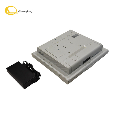 Wincor Parts Wincor Nixdorf Beetle Fusion 15 ECR Elektronisch kassa 01750180595 24V Wit kleur