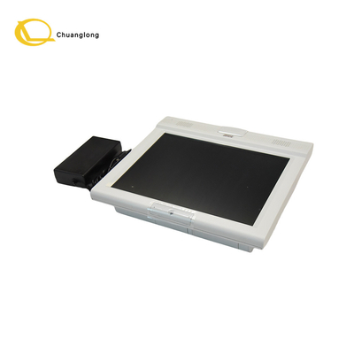 Wincor Parts Wincor Nixdorf Beetle Fusion 15 ECR Elektronisch kassa 01750180595 24V Wit kleur