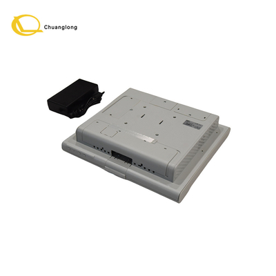 Wincor Parts Wincor Nixdorf Beetle Fusion 15 ECR Elektronisch kassa 01750180595 24V Wit kleur