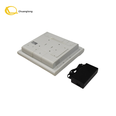 Wincor Parts Wincor Nixdorf Beetle Fusion 15 ECR Elektronisch kassa 01750180595 24V Wit kleur