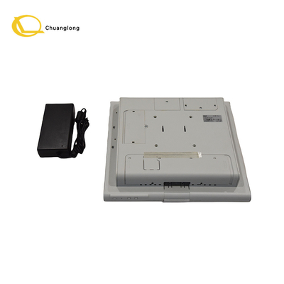 Wincor Parts Wincor Nixdorf Beetle Fusion 15 ECR Elektronisch kassa 01750180595 24V Wit kleur