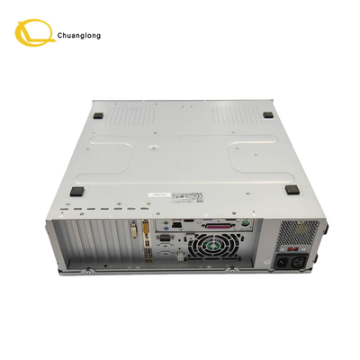 Banking ATM Machine Parts Wincor Nixdorf EPC 3rdGen Standaard PC Core 01750182494 1750182494