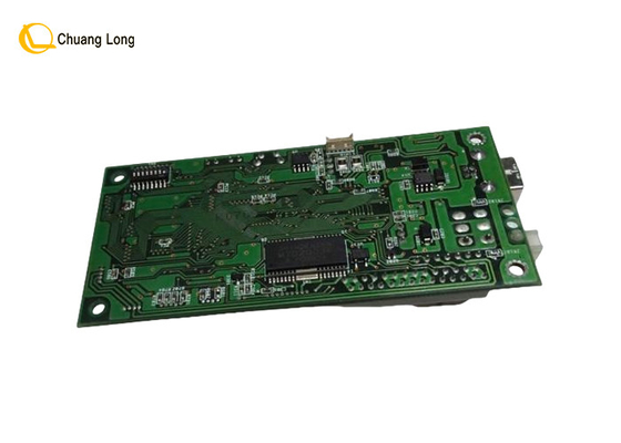 Automatische automaten Diebold Nixdorf Opteva Journal Printer Control Board 49209561003D