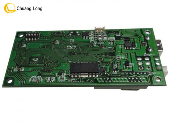 Automatische automaten Diebold Nixdorf Opteva Journal Printer Control Board 49209561003D