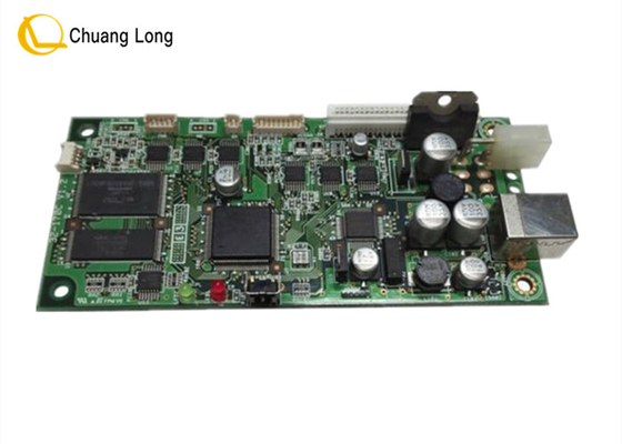 Automatische automaten Diebold Nixdorf Opteva Journal Printer Control Board 49209561003D