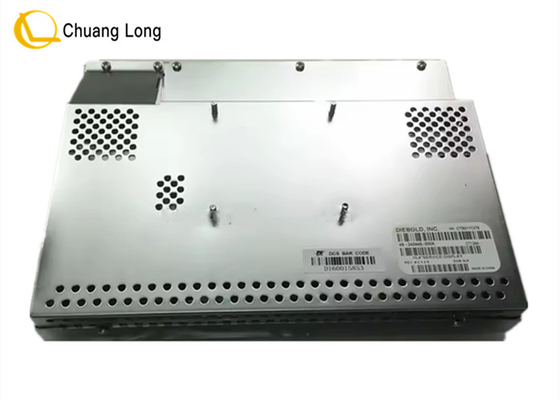ATM-Monitor 10,4 de Dienstvertoning 49-240448-000A 49240448000A van Delendiebold LCD