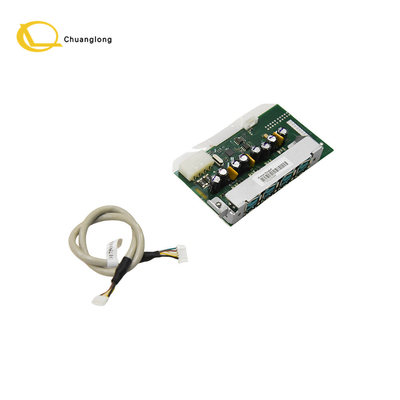 Wincor Spare Parts Wincor Control Board met harnaskabel 01750223098 01750106105