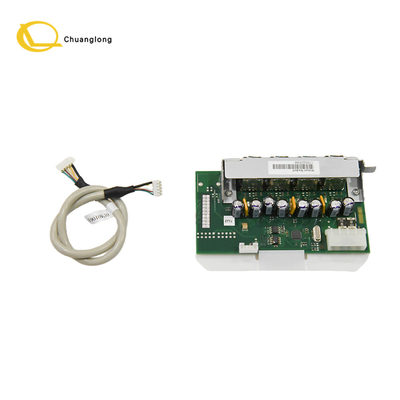 Wincor Spare Parts Wincor Control Board met harnaskabel 01750223098 01750106105