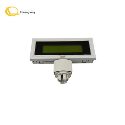Goede prijs Wincor LCD Monitor Onderdelen Wincor Nixdorf BA63 GU-2 Display Monitor 1750251980 01750251980 online