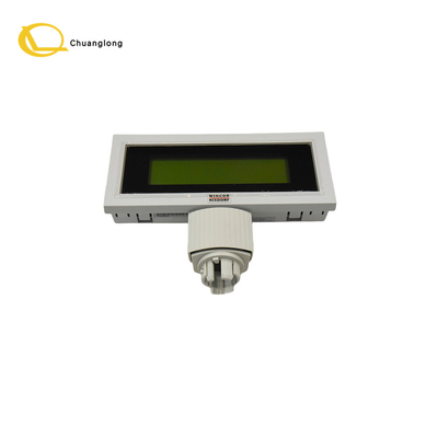 Wincor LCD Monitor Onderdelen Wincor Nixdorf BA63 GU-2 Display Monitor 1750251980 01750251980