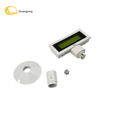 Wincor LCD Monitor Onderdelen Wincor Nixdorf BA63 GU-2 Display Monitor 1750251980 01750251980