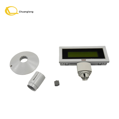 Wincor LCD Monitor Onderdelen Wincor Nixdorf BA63 GU-2 Display Monitor 1750251980 01750251980