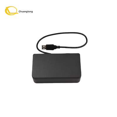 Wincor Nixdorf POS Ba9x MSR ISO USB Magnetische Swipe Card Reader 1750252280 01750252280