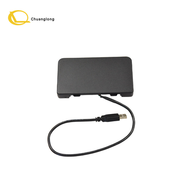 Wincor Nixdorf POS Ba9x MSR ISO USB Magnetische Swipe Card Reader 1750252280 01750252280