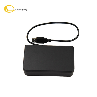 Wincor Nixdorf POS Ba9x MSR ISO USB Magnetische Swipe Card Reader 1750252280 01750252280