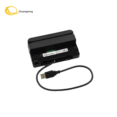 Wincor Nixdorf POS Ba9x MSR ISO USB Magnetische Swipe Card Reader 1750252280 01750252280