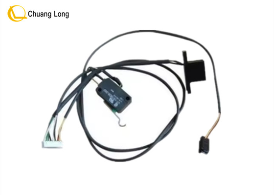 49-207983-000A ATM-machineonderdelen Diebold Opteva Stacker Sensor Kabel Harness 49207983000A