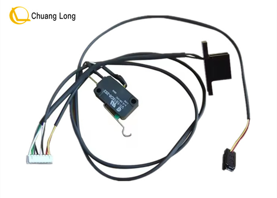 49-207983-000A ATM-machineonderdelen Diebold Opteva Stacker Sensor Kabel Harness 49207983000A