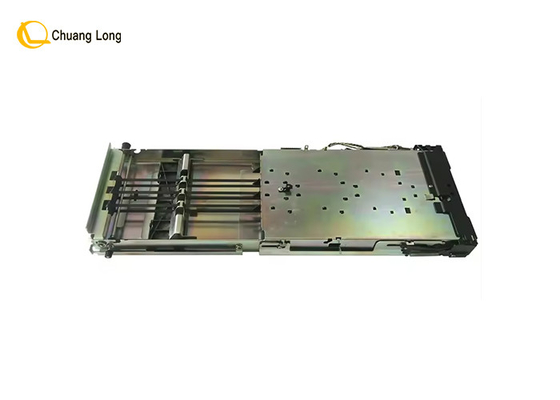 ATM-machineonderdelen Diebold Opteva 720 mm Transport Assembly HL AFD Presenter 49211435000A 49-211435-000A