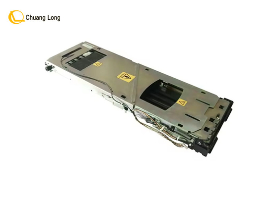 ATM-machineonderdelen Diebold Opteva 720 mm Transport Assembly HL AFD Presenter 49211435000A 49-211435-000A