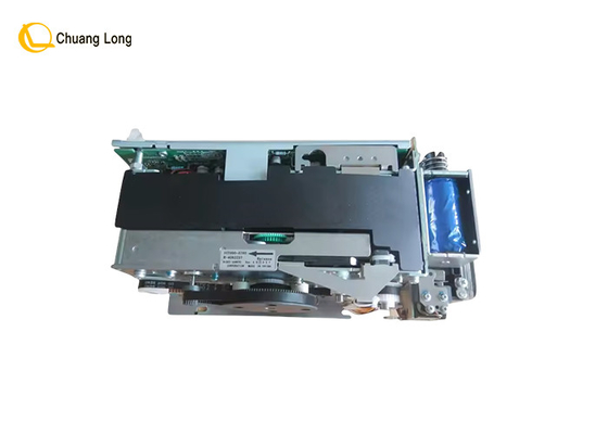Deeltjes van geldautomaten Diebold Opteva 529 Card Reader 49-209542-000E 49209542000E