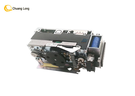 Deeltjes van geldautomaten Diebold Opteva 529 Card Reader 49-209542-000E 49209542000E