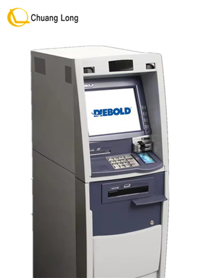Diebold Opteva 522 Lobby Cash Dispenser Bank Geldautomaten