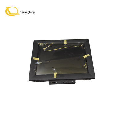 Wincor Nixdorf BA82/e/cTouch LCD Display ECR Elektronische kassa 01750266987 1750266987 Zwart Kleur