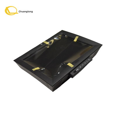 Wincor Nixdorf BA82/e/cTouch LCD Display ECR Elektronische kassa 01750266987 1750266987 Zwart Kleur