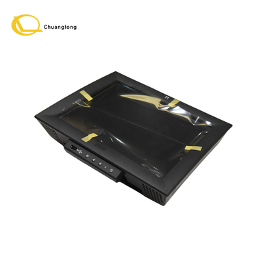 Wincor Nixdorf BA82/e/cTouch LCD Display ECR Elektronische kassa 01750266987 1750266987 Zwart Kleur