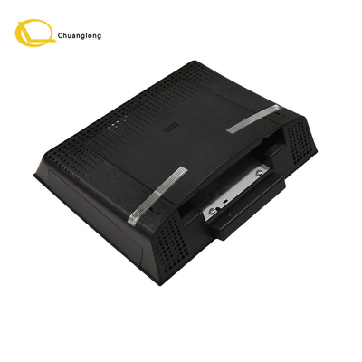 Wincor Nixdorf BA82/e/cTouch LCD Display ECR Elektronische kassa 01750266987 1750266987 Zwart Kleur