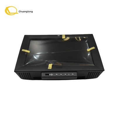 Wincor Nixdorf BA82/e/cTouch LCD Display ECR Elektronische kassa 01750266987 1750266987 Zwart Kleur