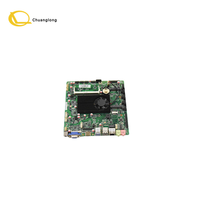 Intel Skylake-U 6th Gen Core I3-6100U CPU Triple Display van VGA en LVDS/eDP 1910001487 SV1a-61014P